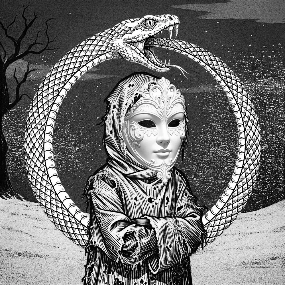 Digital Mr.Freeman – #5168