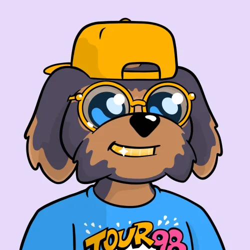 BoDoggos #3046