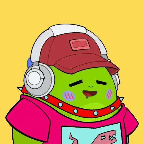 Dino Gotchi #4401