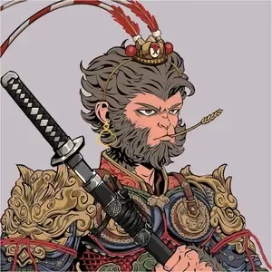 wukong ＃4939 （＃430714980）