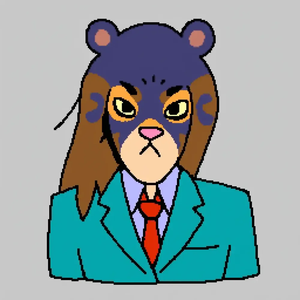 C0RP_Tiger #7635