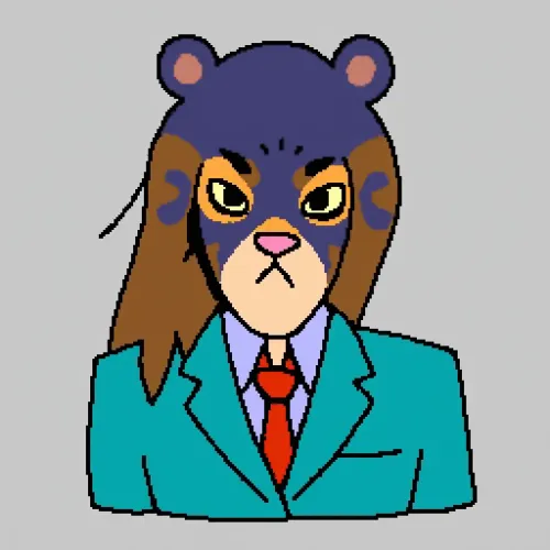 C0RP_Tiger #7635