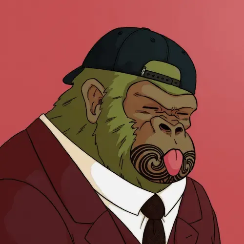 Genkai #3424
