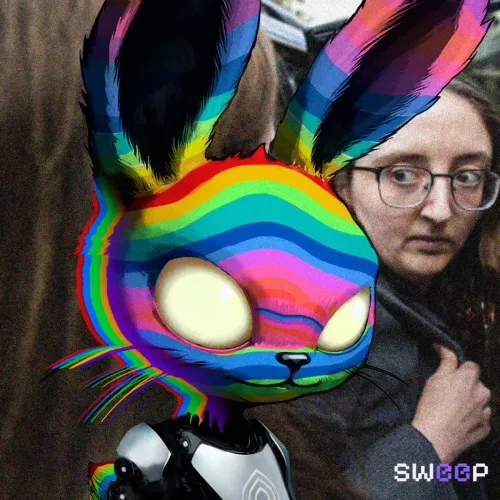 BUNNZ #161