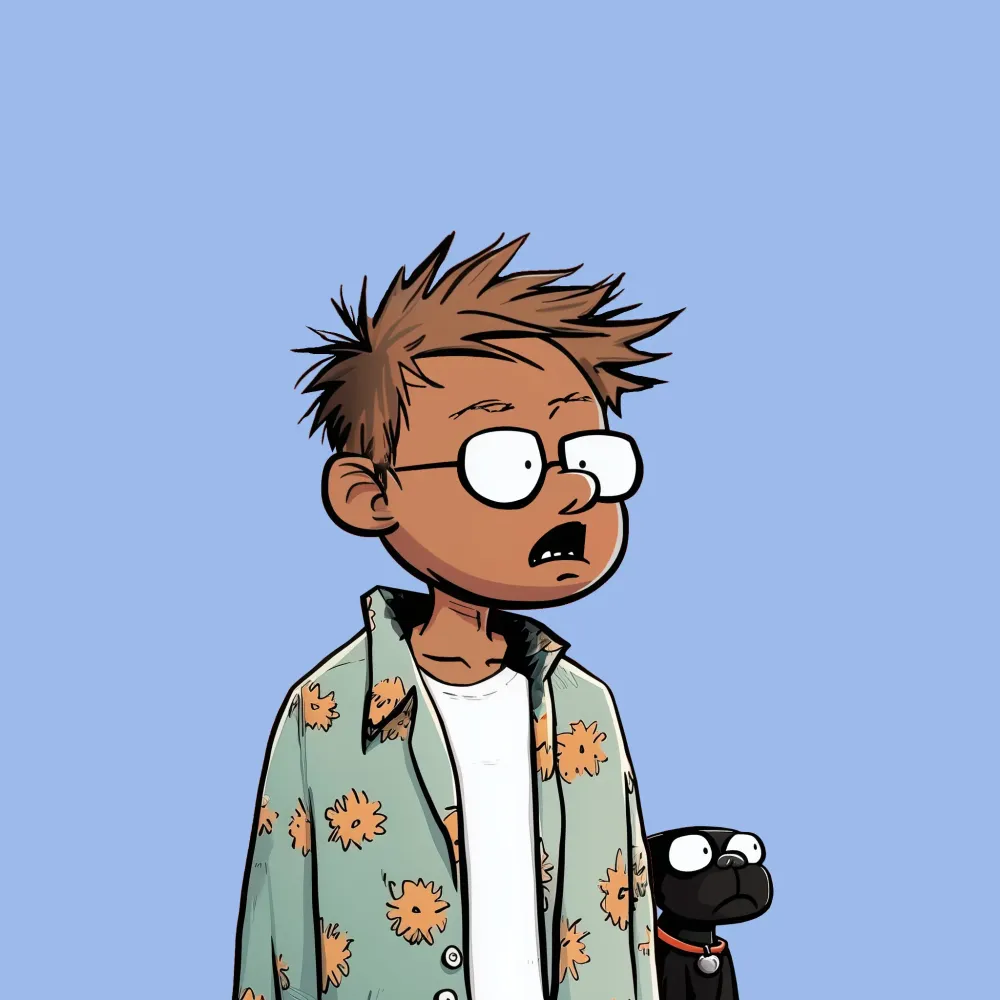 Digital Slops #3830