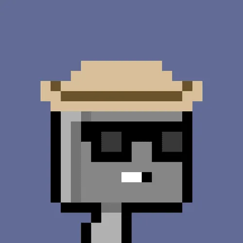 CryptoAgent #8563