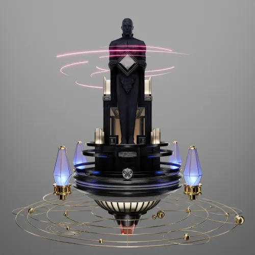 The Reflection of Love #2991