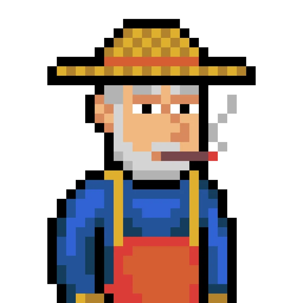 Farmer #178