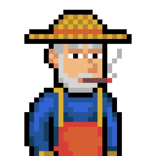 Farmer #178