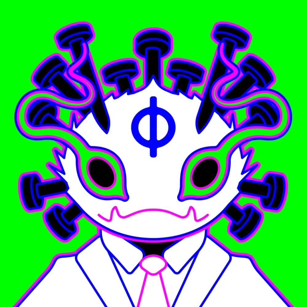 Ghost Machine #42209
