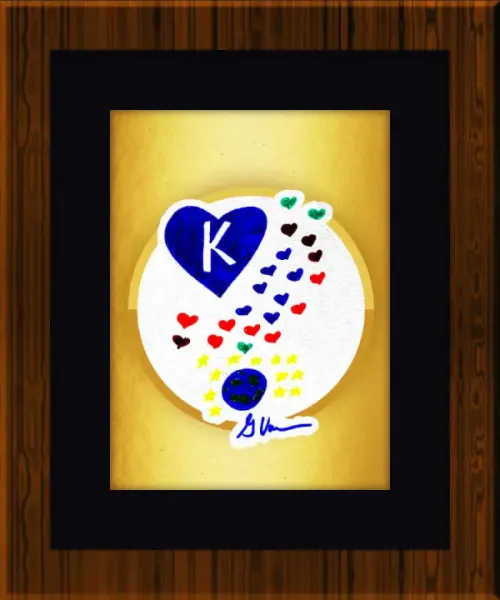 Kindness Over Everything #35068