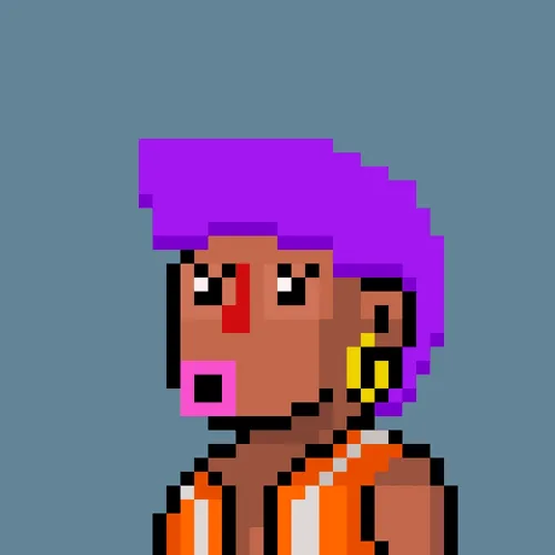 Commoner #3217