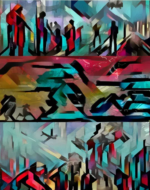 THESINGULARITYRESISTANCE #13981