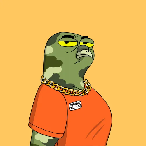 GutterPigeon #1095