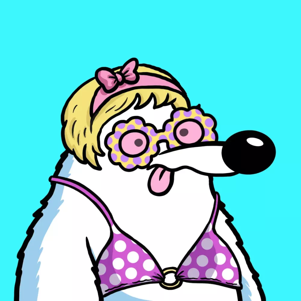 FluffyPolarBear #7958