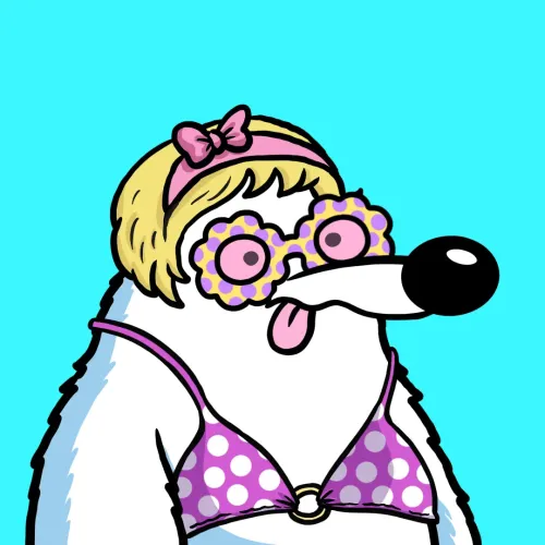 FluffyPolarBear #7958