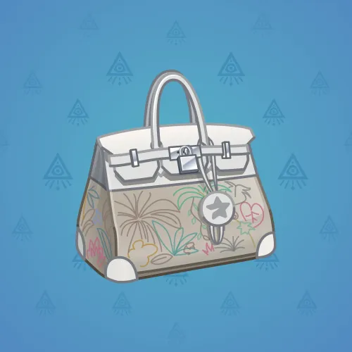 Loot Bag #9843