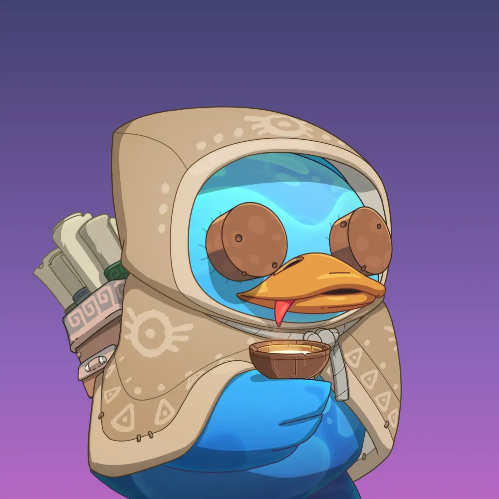 Moonbirds: Mythics #7567