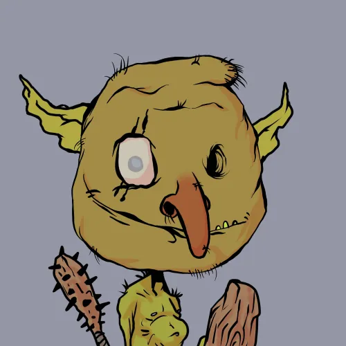 goblintown #2806