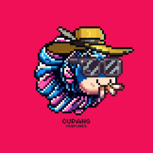 Cupang Ventures #7506