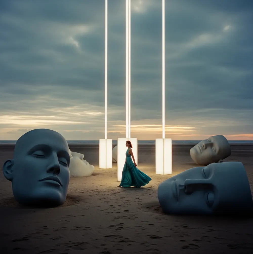 Heads of State #8