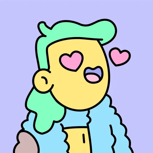Doodle #5951