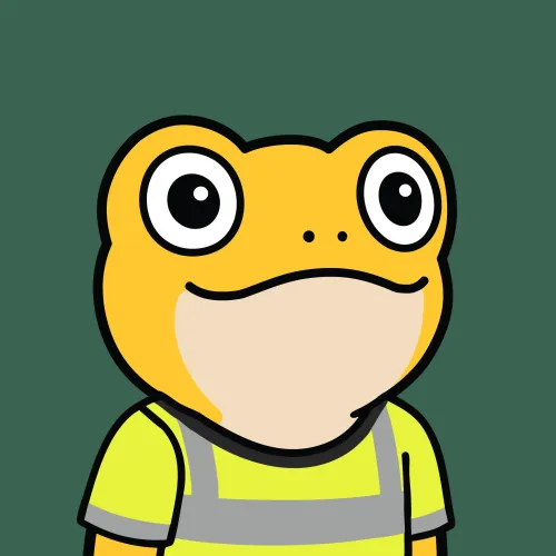 Turbo Toad #5559