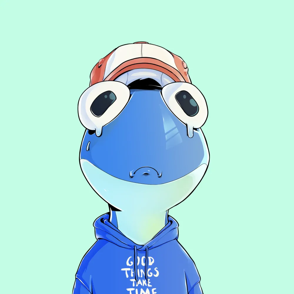 Frogana #3604