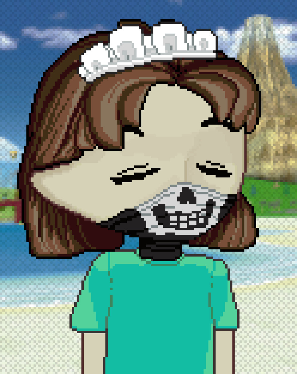 Pixelady #1939