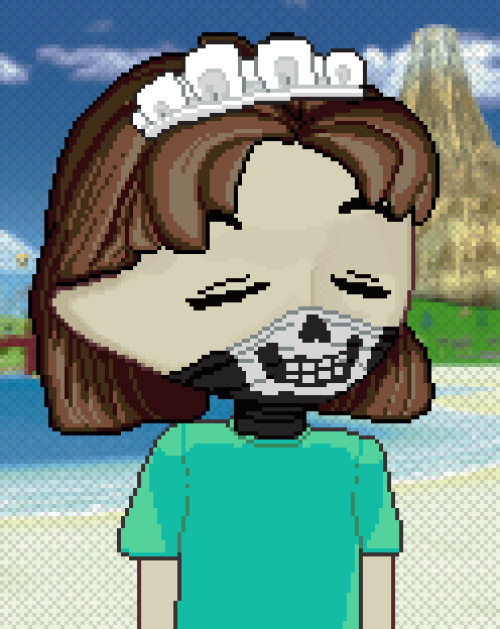 Pixelady #1939