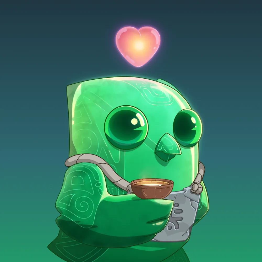 Moonbirds: Mythics #9