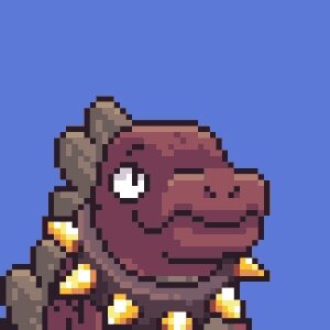 KaijuKing #7499