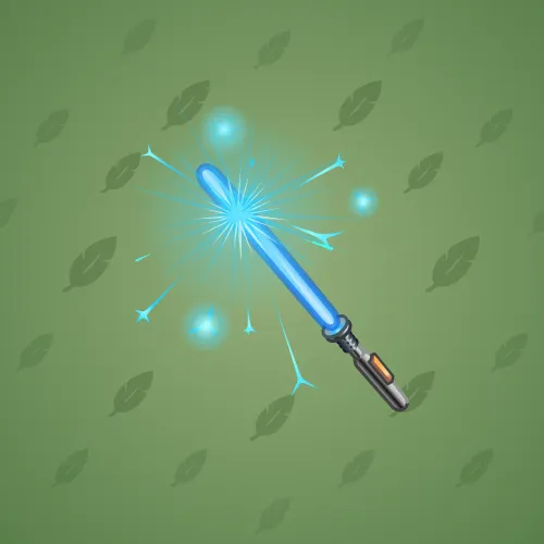 Party Sparkler #1269