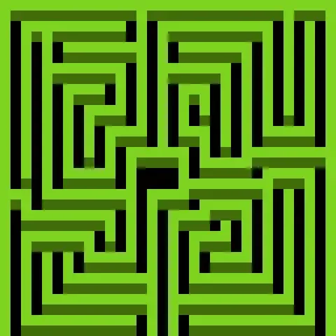 TheGreenMaze #2271