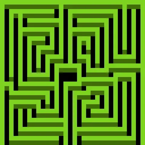 TheGreenMaze #2271