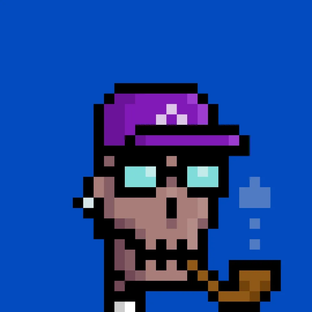 Ghoul #2051