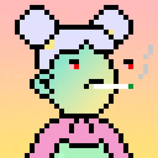 PixelDood #1894