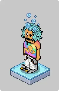 Habbo  #9321