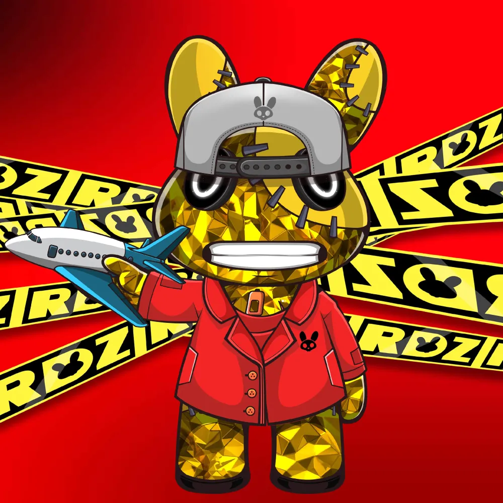 RugDollz Social #9461