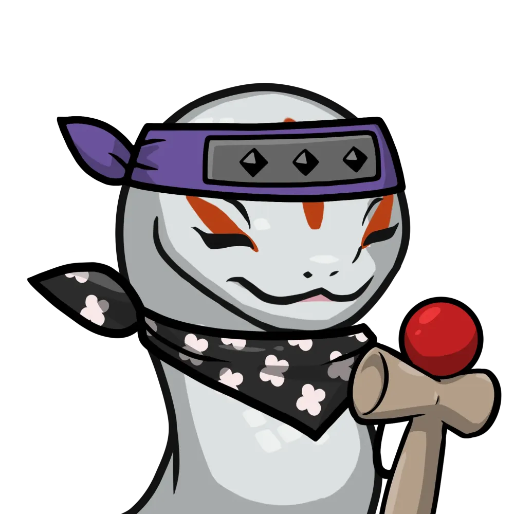 Orochi-Satori #08400