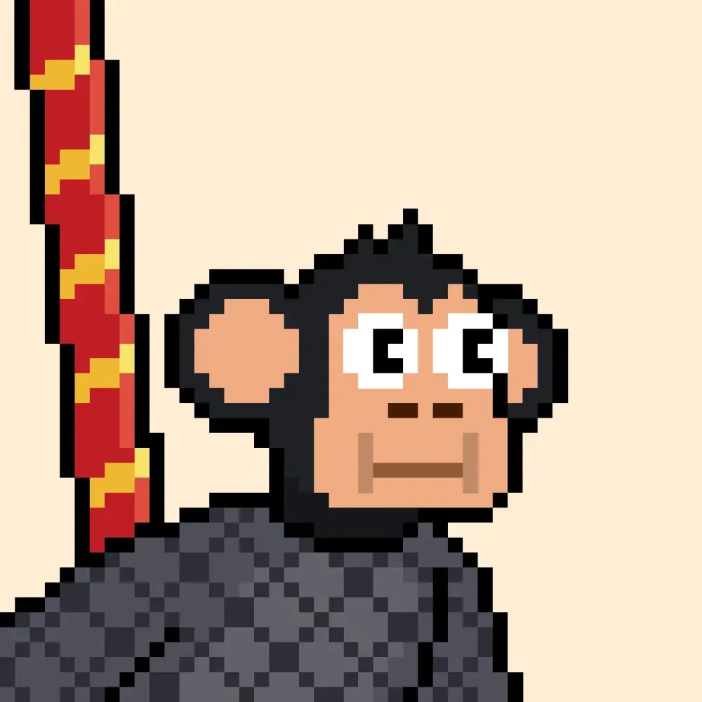 Chimpers #49