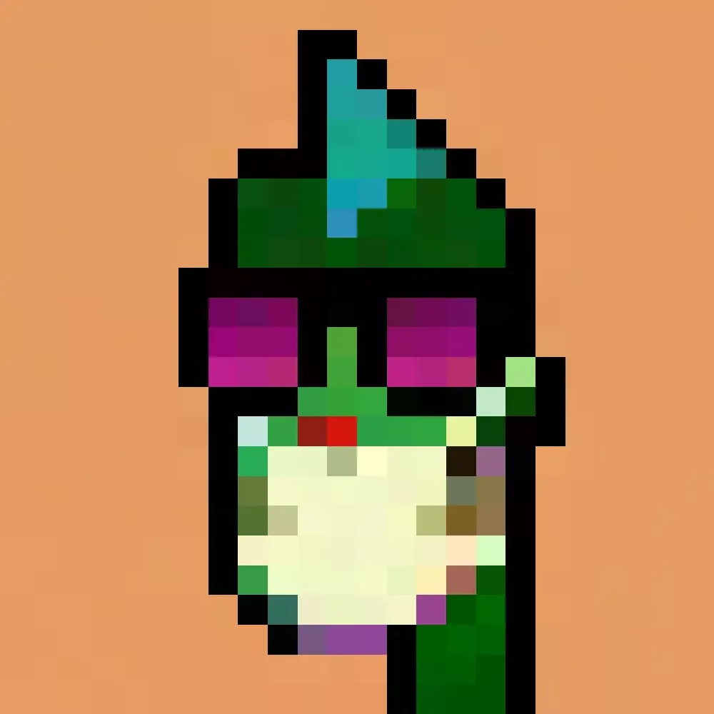 BASTARD GAN PUNKS V2