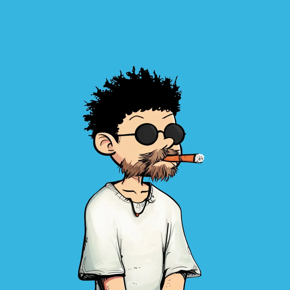 Digital Slops #9292