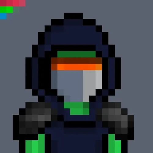 CLOAKS #14216