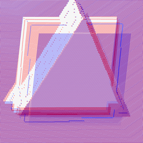 923 EMPTY ROOMS #408