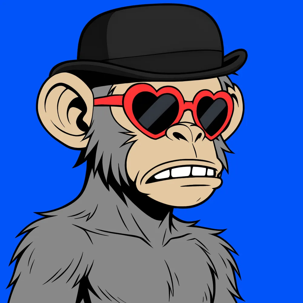 ApesOnApe #3279