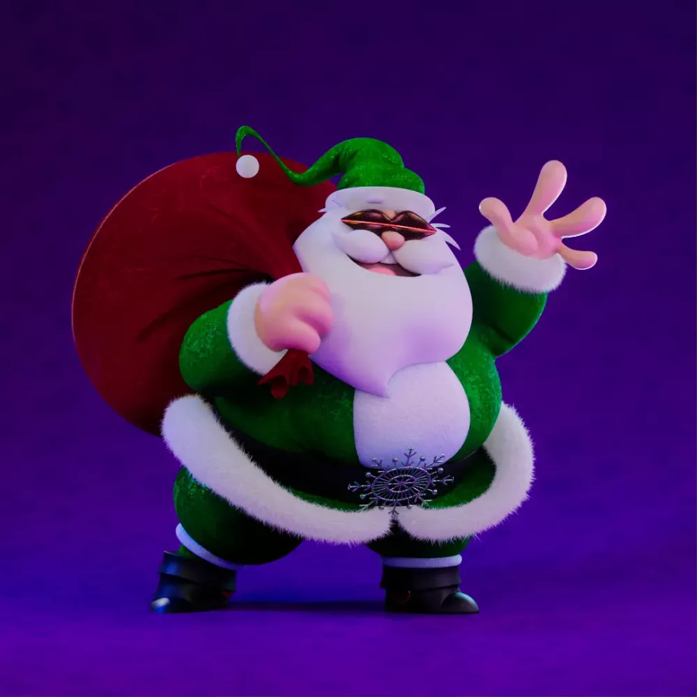 MerryModz #5822