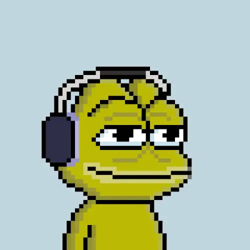 Froge #3467