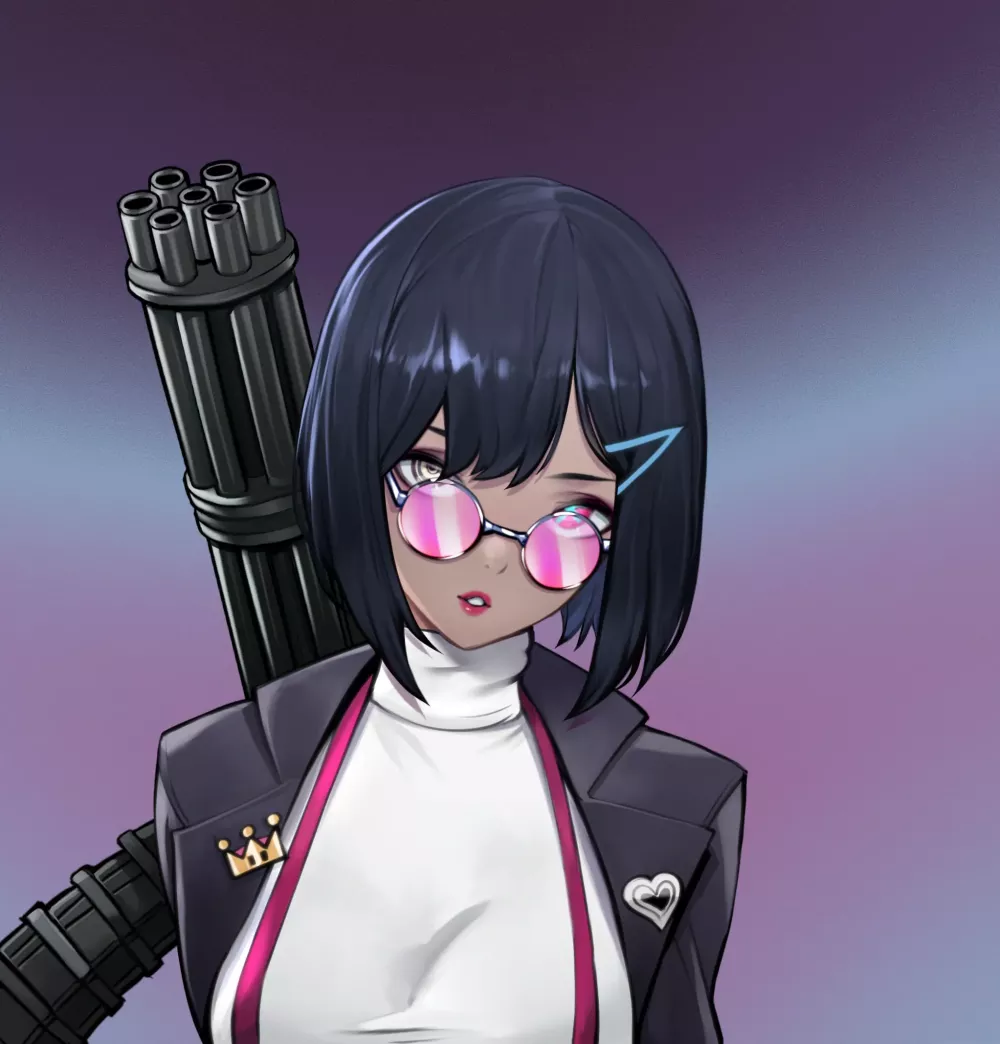 Killer GF #503