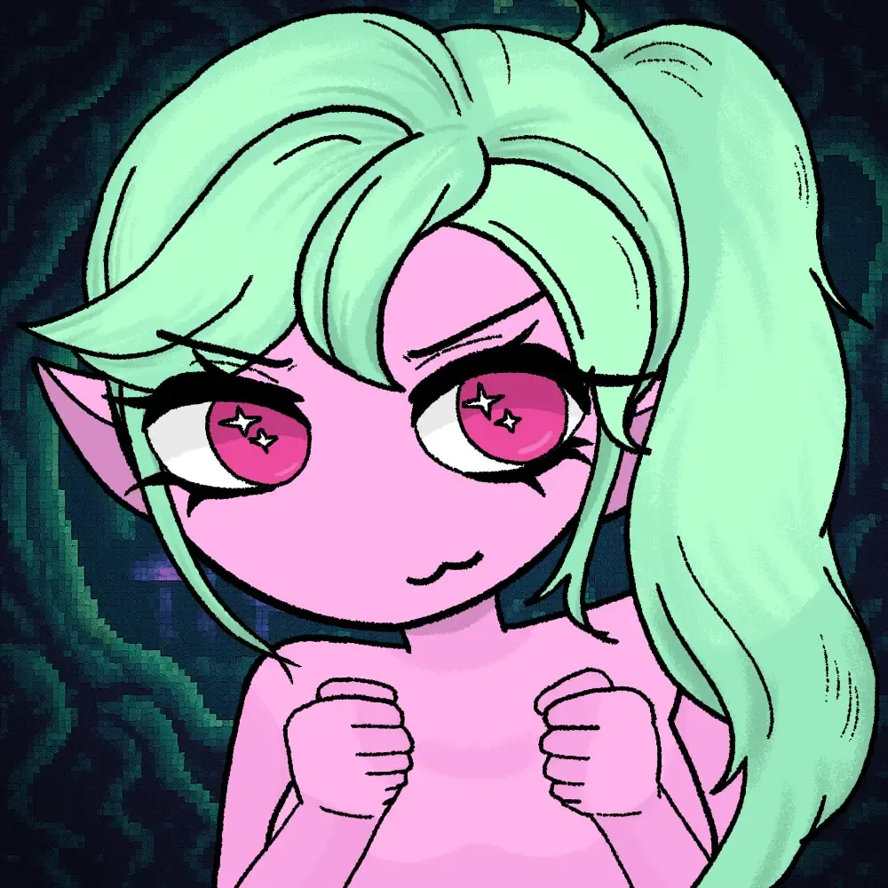 NYMPH #929